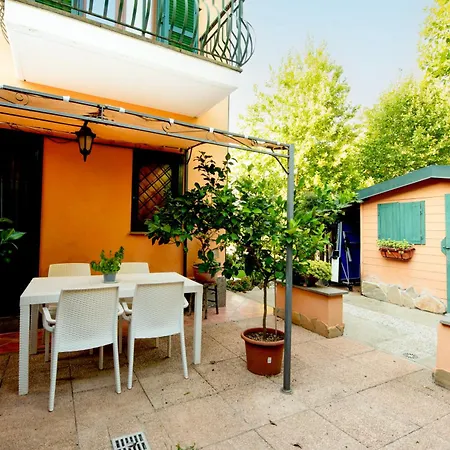 The Auroras Nest Holiday home Rome