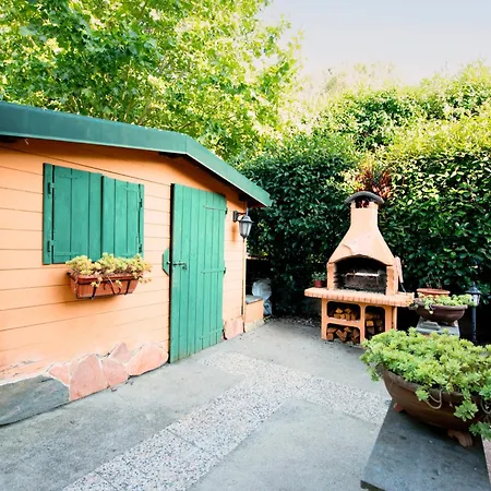 The Auroras Nest Holiday home Rome