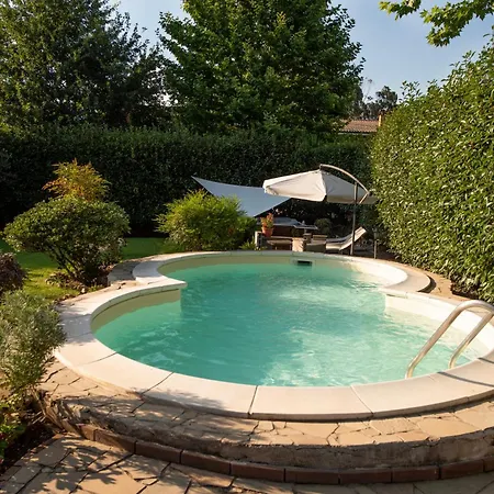 The Auroras Nest Holiday home Rome